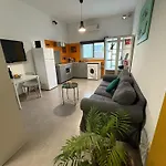 Casa Fede Abrigos Lejlighed *