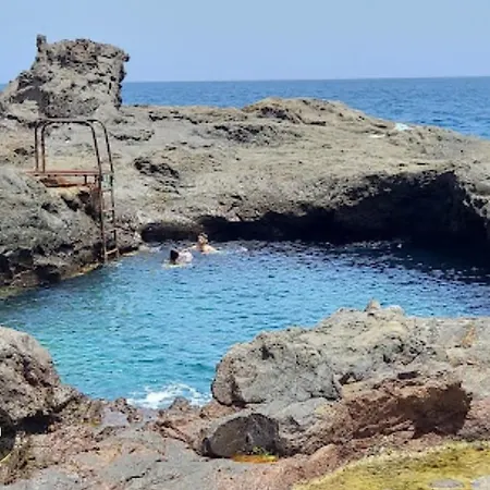 Διαμέρισμα Casa Fede Abrigos