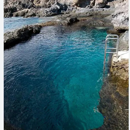 Casa Fede Abrigos Διαμέρισμα