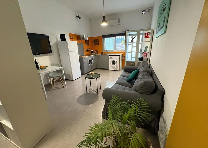 Casa Fede Abrigos Appartement *