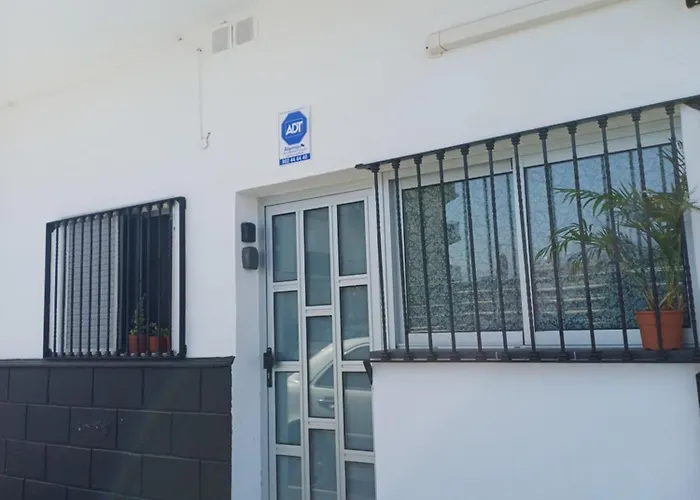 Appartement Casa Fede Abrigos Los Abrigos