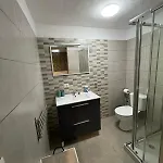 Apartamento Casa Fede Abrigos