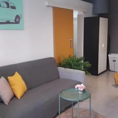 La Casita De Abrigos *