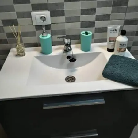 Casa Fede Abrigos * Los Abrigos