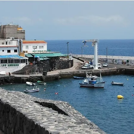 La Casita De Abrigos