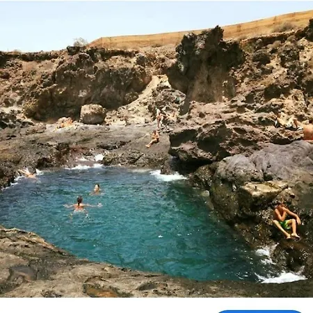 La Casita De Abrigos