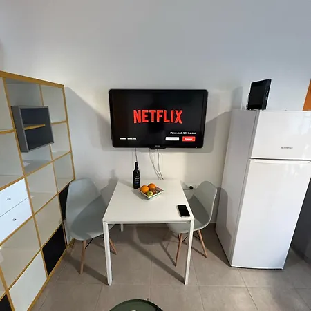 Casa Fede Abrigos Apartamento Los Abrigos