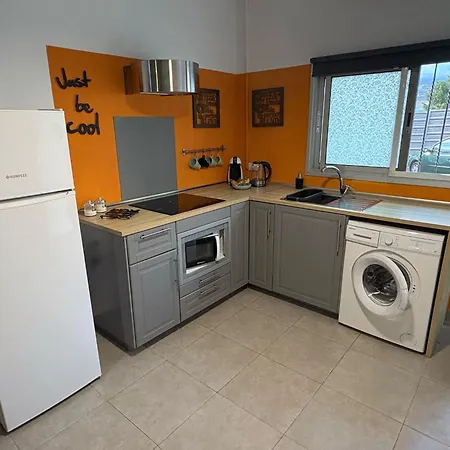 La Casita De Abrigos