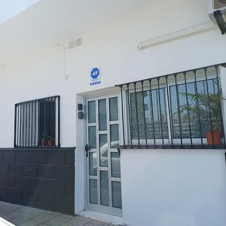 Apartamento La Casita De Abrigos Los Abrigos