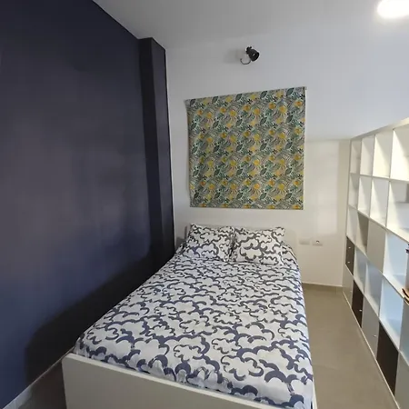La Casita De Abrigos