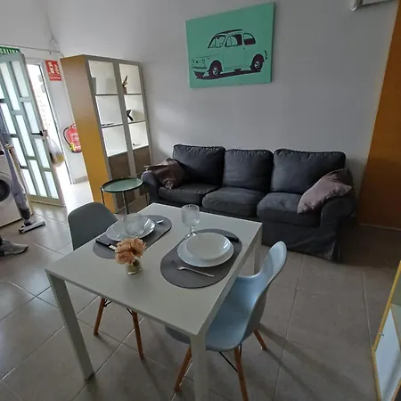 Casa Fede Abrigos * Los Abrigos