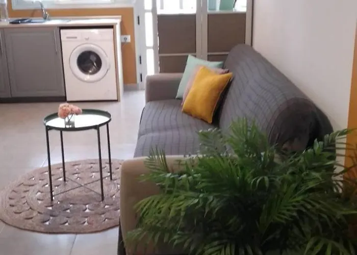 公寓 Casa Fede Abrigos *