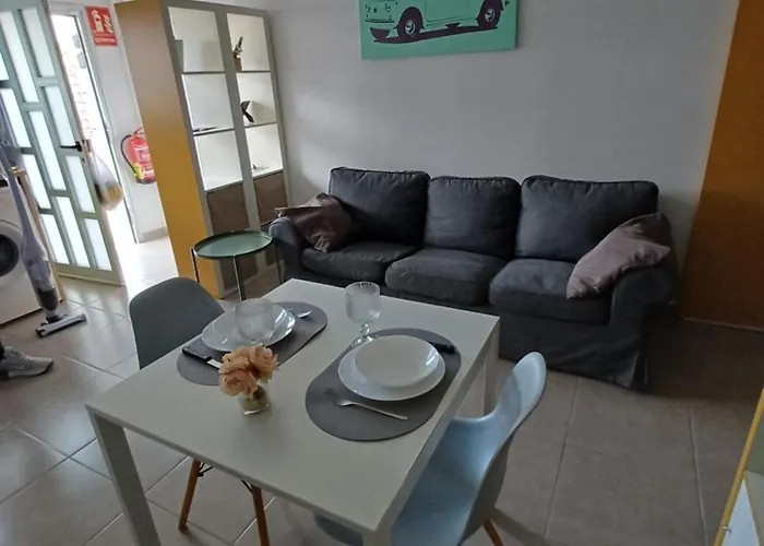 Casa Fede Abrigos * 阿布里斯