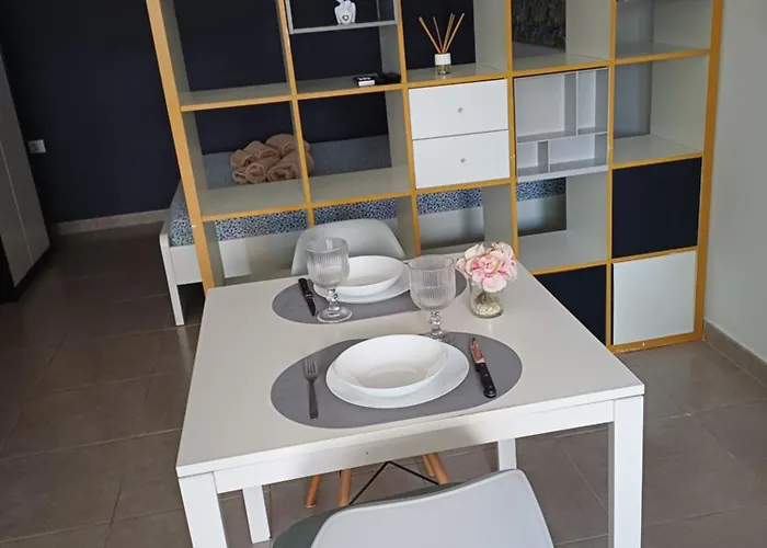 Casa Fede Abrigos 公寓 阿布里斯