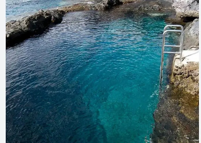 Casa Fede Abrigos Daire